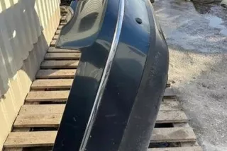3C5807417 Бампер задний Volkswagen Passat B6 Арт e12570851, вид 1