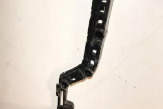 3AE807393 Бампер задний Volkswagen Passat B7 Арт e12570833, вид 1