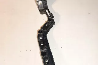3AE807393 Бампер задний Volkswagen Passat B7 Арт e12570833, вид 4