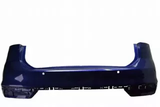 3G9807421B Бампер задний Volkswagen Passat B8 Арт e12570804, вид 1
