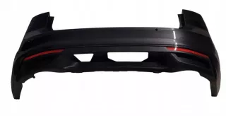 3G9807421D 3G9807417H Бампер задний Volkswagen Passat B8 Арт e12570783, вид 1