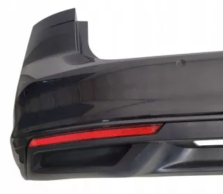 3G9807421D 3G9807417H Бампер задний Volkswagen Passat B8 Арт e12570783, вид 3