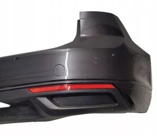 3G9807421D 3G9807417H Бампер задний Volkswagen Passat B8 Арт e12570783, вид 4