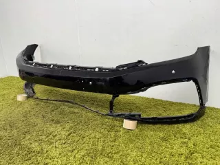 3g0807221g Бампер передний Volkswagen Passat B8 Арт e12570782, вид 2