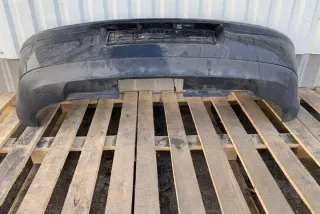 1J6807421D Бампер задний Volkswagen Golf 4 Арт e12570750, вид 2
