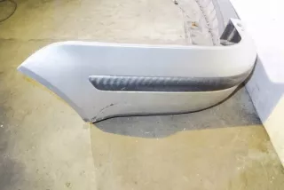 1J9807421 Бампер задний Volkswagen Golf 4 Арт e12570749, вид 4