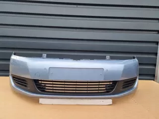 5M0807221 Бампер передний Volkswagen Golf 6 Арт e12570702, вид 1