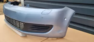 5M0807221 Бампер передний Volkswagen Golf 6 Арт e12570702, вид 4