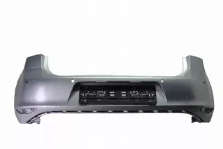 5G6807421 Бампер задний Volkswagen Golf 7 Арт e12570692, вид 1