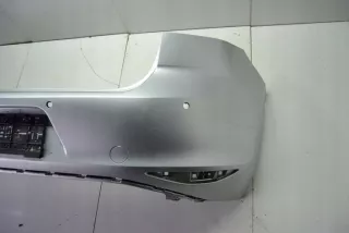 5G6807421 Бампер задний Volkswagen Golf 7 Арт e12570692, вид 4