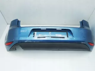 2012-2016 2012016TU Бампер задний Volkswagen Golf 7 Арт e12570672, вид 1