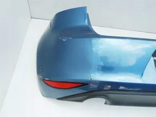 2012-2016 2012016TU Бампер задний Volkswagen Golf 7 Арт e12570672, вид 2