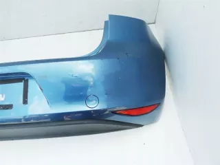 2012-2016 2012016TU Бампер задний Volkswagen Golf 7 Арт e12570672, вид 4