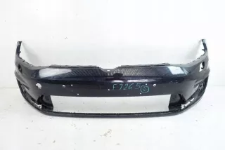 5GE807221C Бампер передний Volkswagen Golf 7 Арт e12570651, вид 1
