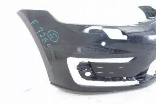 5GE807221C Бампер передний Volkswagen Golf 7 Арт e12570651, вид 2