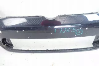5GE807221C Бампер передний Volkswagen Golf 7 Арт e12570651, вид 3
