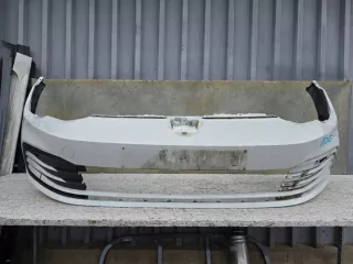 5H0807221H Бампер передний Volkswagen Golf 8 Арт e12570622, вид 1