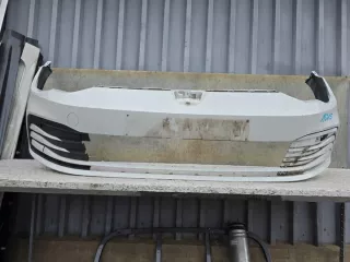 5H0807221H Бампер передний Volkswagen Golf 8 Арт e12570622, вид 2