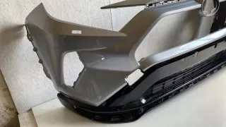 53113-421901 Бампер передний Toyota Rav 4 4 Арт e12570574, вид 2