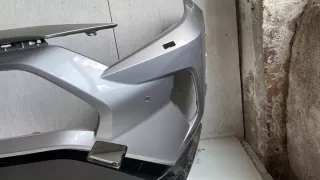 53113-421901 Бампер передний Toyota Rav 4 4 Арт e12570574, вид 3