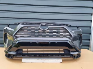 52119-42B20 Бампер передний Toyota Rav 4 5 Арт e12570564, вид 1