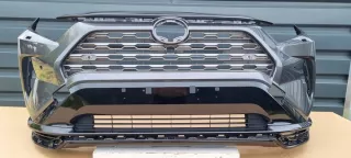 52119-42B20 Бампер передний Toyota Rav 4 5 Арт e12570564, вид 2
