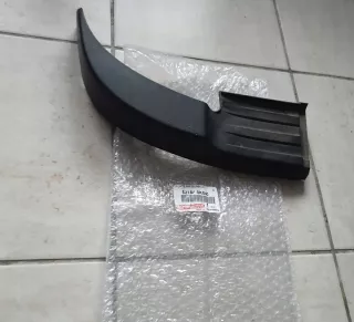 52164-0K040 Бампер задний Toyota Hilux 8 Арт e12570551, вид 1