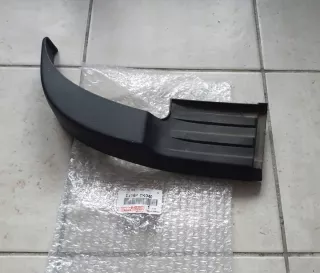 52164-0K040 Бампер задний Toyota Hilux 8 Арт e12570551, вид 2