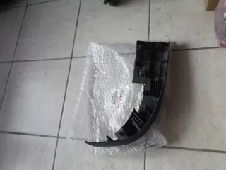 52164-0K040 Бампер задний Toyota Hilux 8 Арт e12570551, вид 4