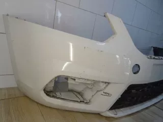 5L0807221K Бампер передний Skoda Yeti Арт e12570456, вид 3
