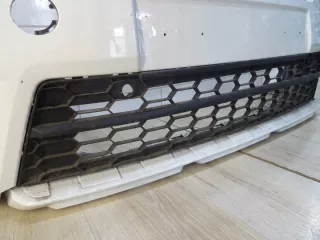5L0807221K Бампер передний Skoda Yeti Арт e12570456, вид 4