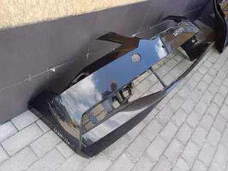 3V0807221 3V0807221-RTEKO LUK2625 Бампер передний Skoda Superb 3 Арт e12570445, вид 3