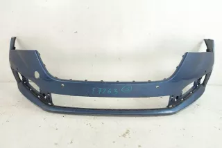 657807221 Бампер передний Skoda Scala Арт e12570435, вид 1