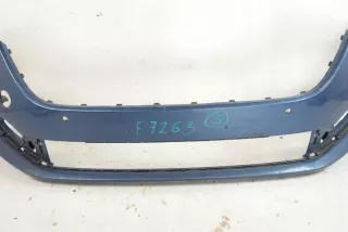657807221 Бампер передний Skoda Scala Арт e12570435, вид 3