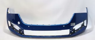 657807217 J-1958 7056C720 Бампер передний Skoda Scala Арт e12570434, вид 1