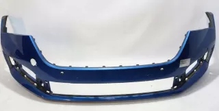 657807217 J-1958 7056C720 Бампер передний Skoda Scala Арт e12570434, вид 2