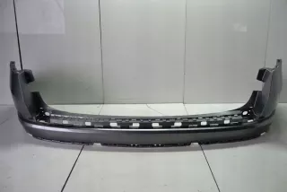 565807421 Бампер задний Skoda Kodiaq Арт e12570423, вид 2