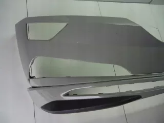 000000000888888 Бампер передний Skoda Karoq Арт e12570413, вид 2