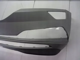 000000000888888 Бампер передний Skoda Karoq Арт e12570413, вид 3