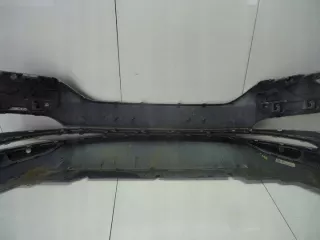 000000000888888 Бампер передний Skoda Karoq Арт e12570413, вид 4