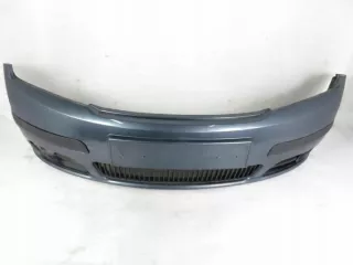 6Y0807221E Бампер передний Skoda Fabia 1 Арт e12570392, вид 1