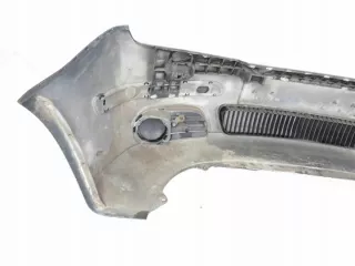 6Y0807221E Бампер передний Skoda Fabia 1 Арт e12570392, вид 2