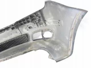 6Y0807221E Бампер передний Skoda Fabia 1 Арт e12570392, вид 3