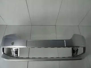 2018-2021 999999999999 Бампер передний Skoda Fabia 3 Арт e12570381, вид 1
