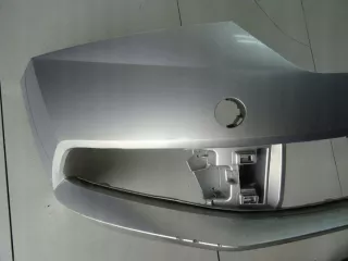 2018-2021 999999999999 Бампер передний Skoda Fabia 3 Арт e12570381, вид 2