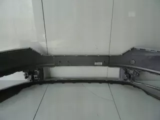 2018-2021 999999999999 Бампер передний Skoda Fabia 3 Арт e12570381, вид 4