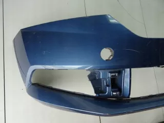 2018-2021 999999999999 Бампер передний Skoda Fabia 3 Арт e12570380, вид 3