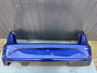 5F9807421AD Бампер задний Seat Leon 3 Арт e12570337, вид 1