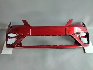 5F0807221AB KING-CAR7777 Бампер передний Seat Leon 3 Арт e12570327, вид 1