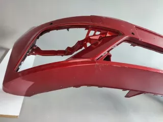 5F0807221AB KING-CAR7777 Бампер передний Seat Leon 3 Арт e12570327, вид 3